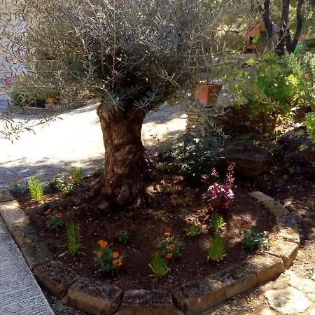 à Du Gard, à Deux Pas Du Pont-du-gard Appartamento *