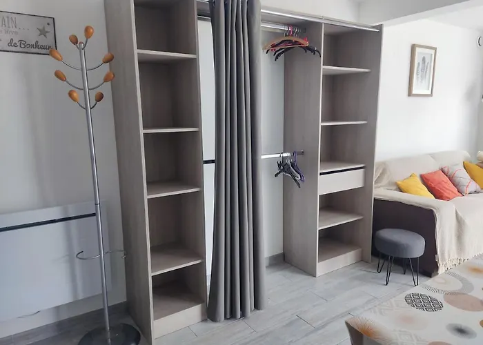 A Du Gard, A Deux Pas Du Pont-du-gard Appartement Castillon-du-Gard